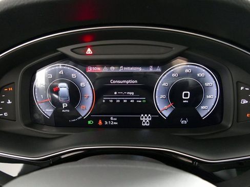 New 2026 Audi Q7 3.0T Premium Plus image 15