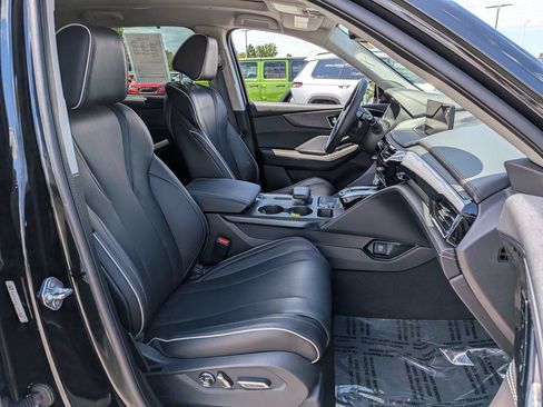 Used 2024 Acura MDX SH-AWD w/ Advance Package image 26