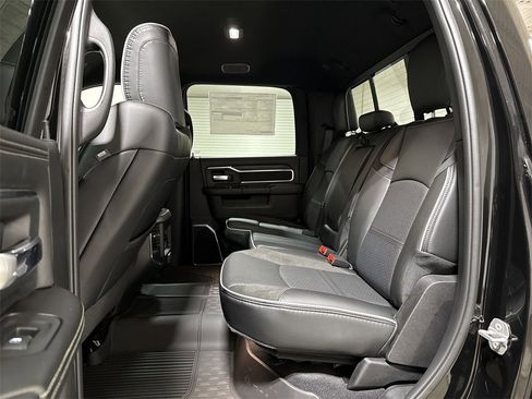 New 2026 RAM 2500 Laramie image 23