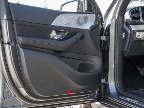 New 2026 Mercedes-Benz GLE 450 4MATIC image 39