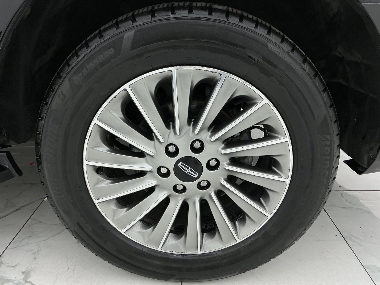 Used 2018 Lincoln Navigator Premiere RWD image 52