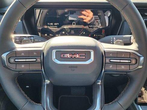 New 2026 GMC Terrain AT4 w/ Convenience Package III image 19