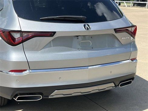 New 2026 Acura MDX FWD w/ Technology Package image 6