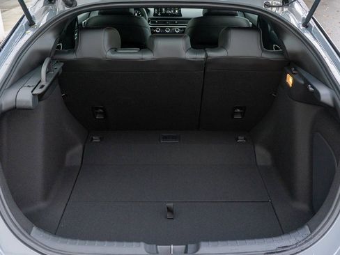 New 2026 Honda Civic Sport Touring image 12