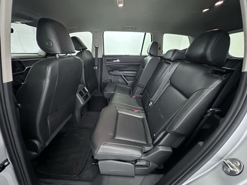 Used 2018 Volkswagen Atlas SE AWD/4WD image 23