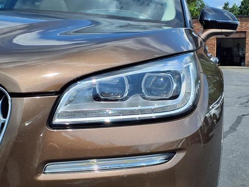 Used 2022 Lincoln Corsair Reserve w/ Equipment Group 201A image 24