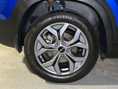 Certified 2024 Kia Seltos S AWD/4WD image 7