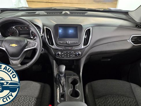 Used 2023 Chevrolet Equinox LT image 31
