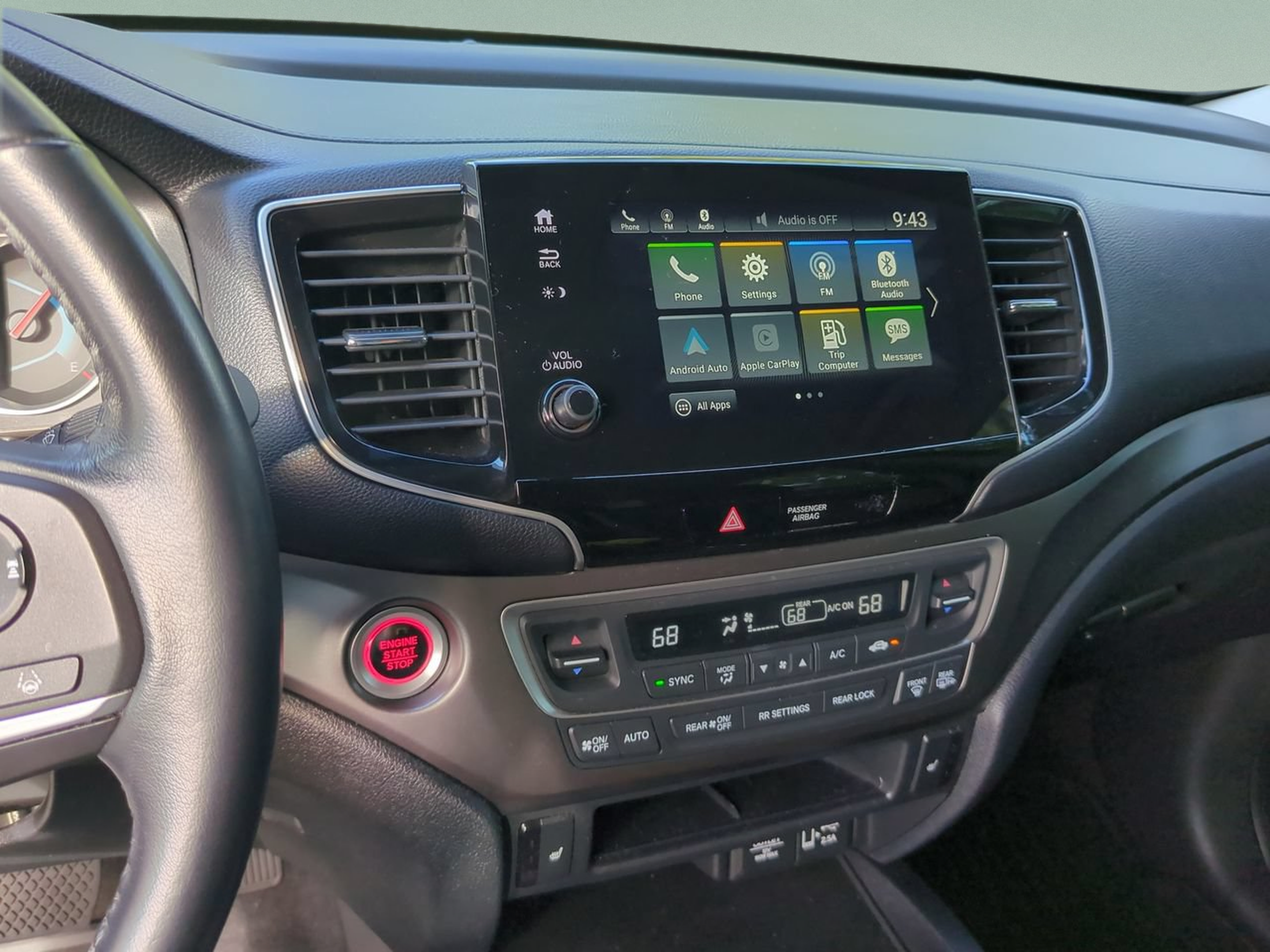 Used 2019 Honda Pilot EX-L image 13
