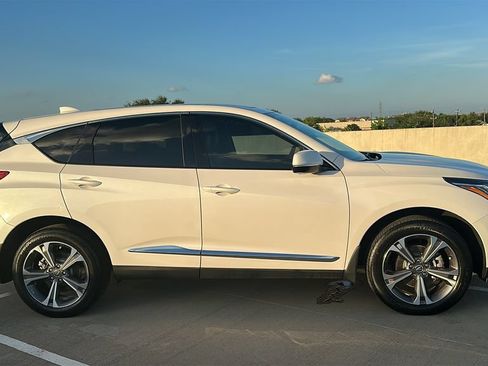 Used 2025 Acura RDX SH-AWD w/ Technology Package image 15