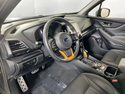 Used 2022 Subaru Forester Wilderness image 9