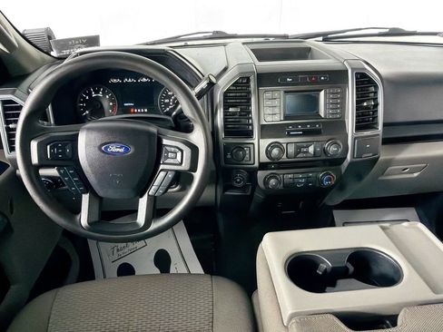 Used 2018 Ford F150 XLT w/ Trailer Tow Package AWD/4WD image 21