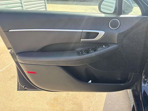 Used 2025 Hyundai Sonata SEL image 11