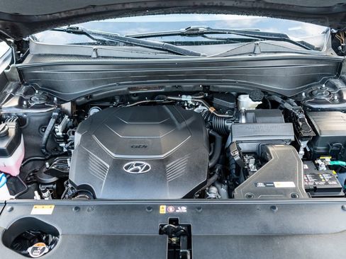 Used 2025 Hyundai Palisade XRT image 28