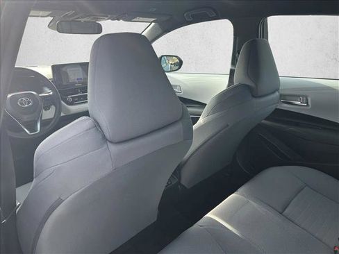 Certified 2025 Toyota Corolla SE image 17