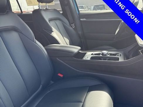 Used 2025 Jeep Wagoneer S Limited image 15