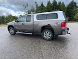 Used 2013 GMC Sierra 1500 SLE w/ Power Tech Package image 6
