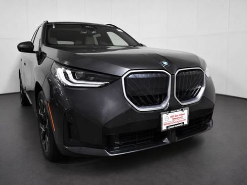 Used 2026 BMW X3 xDrive30i AWD/4WD image 3