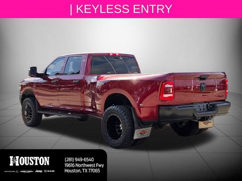 Used 2024 RAM 3500 Tradesman AWD/4WD image 6