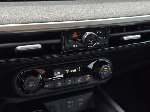 New 2026 Nissan Kicks SV w/ Cold Weather Package FWD image 21