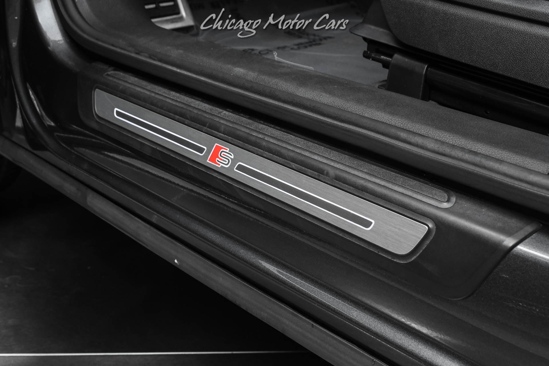 Used 2023 Audi SQ5 Premium Plus AWD/4WD image 31