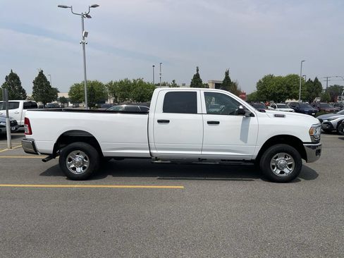 Used 2022 RAM 2500 Tradesman AWD/4WD image 5