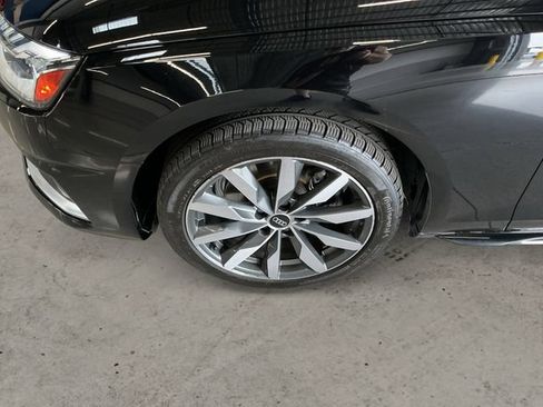 Used 2024 Audi A4 2.0T Premium w/ Convenience Package AWD/4WD image 9