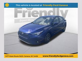 Used 2024 Subaru Impreza 2.0i Sport AWD/4WD 360° Tour