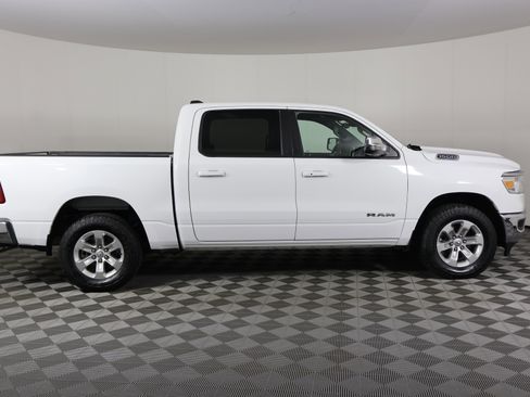 Used 2024 RAM 1500 Laramie image 5