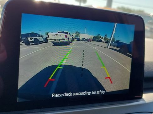 Used 2023 Ford Escape Active FWD image 26
