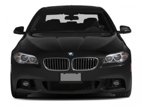 Used 2014 BMW 535d 535d image 4