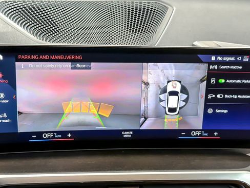 Used 2023 BMW i4 eDrive35 RWD image 19