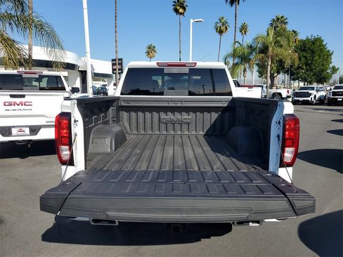 New 2026 GMC Sierra 1500 Elevation w/ Elevation Premium Package image 6
