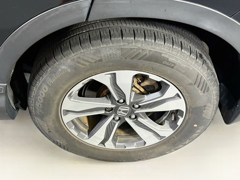Used 2019 Honda CR-V LX image 28
