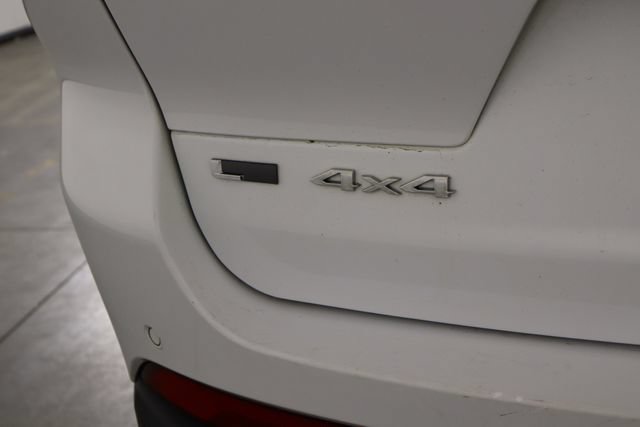 Used 2022 Jeep Grand Cherokee L Laredo w/ Luxury Tech Group I AWD/4WD image 39