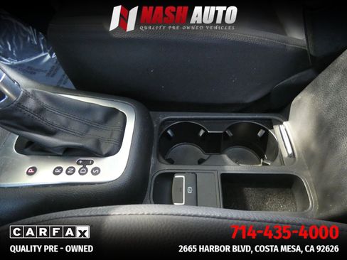 Used 2017 Volkswagen Tiguan Wolfsburg Edition FWD image 57