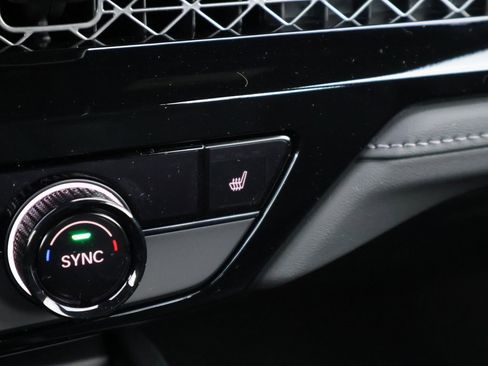 New 2025 Honda Accord Sport image 22