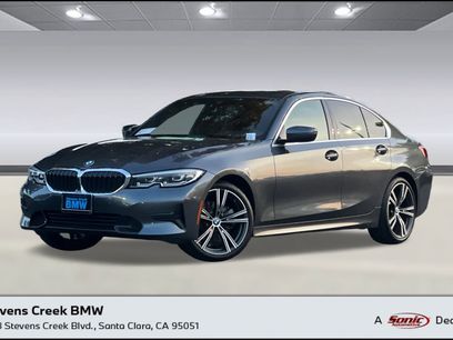 Used 2021 BMW 330i Sedan w/ Convenience Package