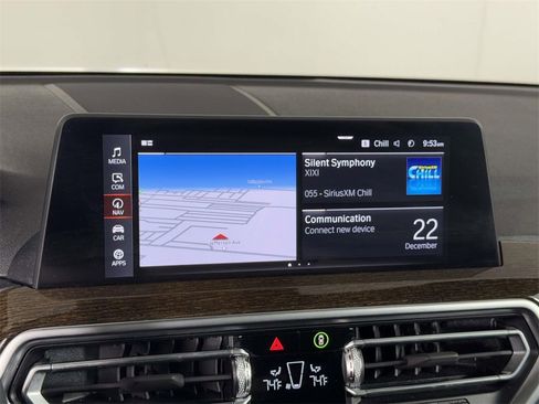 Used 2022 BMW X3 xDrive30i image 27