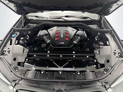 New 2026 BMW X5 M Competition w/ Executive Package AWD/4WD image 28