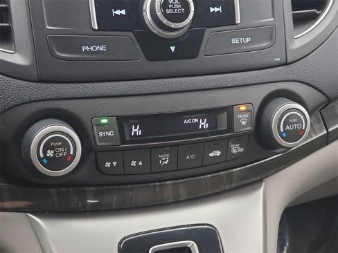 Used 2012 Honda CR-V EX-L image 25