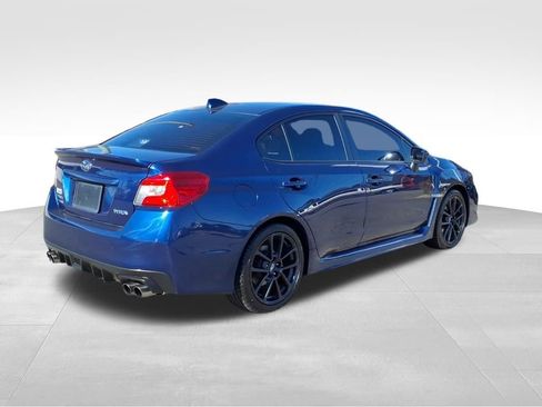 Used 2021 Subaru WRX Premium image 25