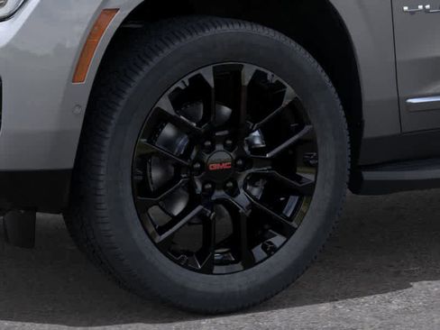 New 2026 GMC Yukon XL Elevation image 9