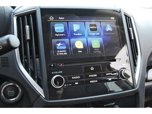 Certified 2023 Subaru Forester Limited image 27