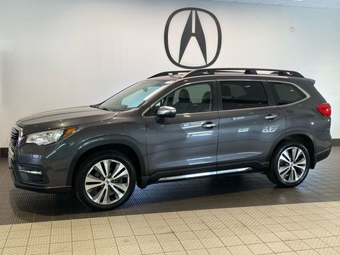 Used 2022 Subaru Ascent Touring AWD/4WD image 3