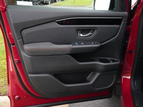 New 2026 Honda Pilot Sport image 13