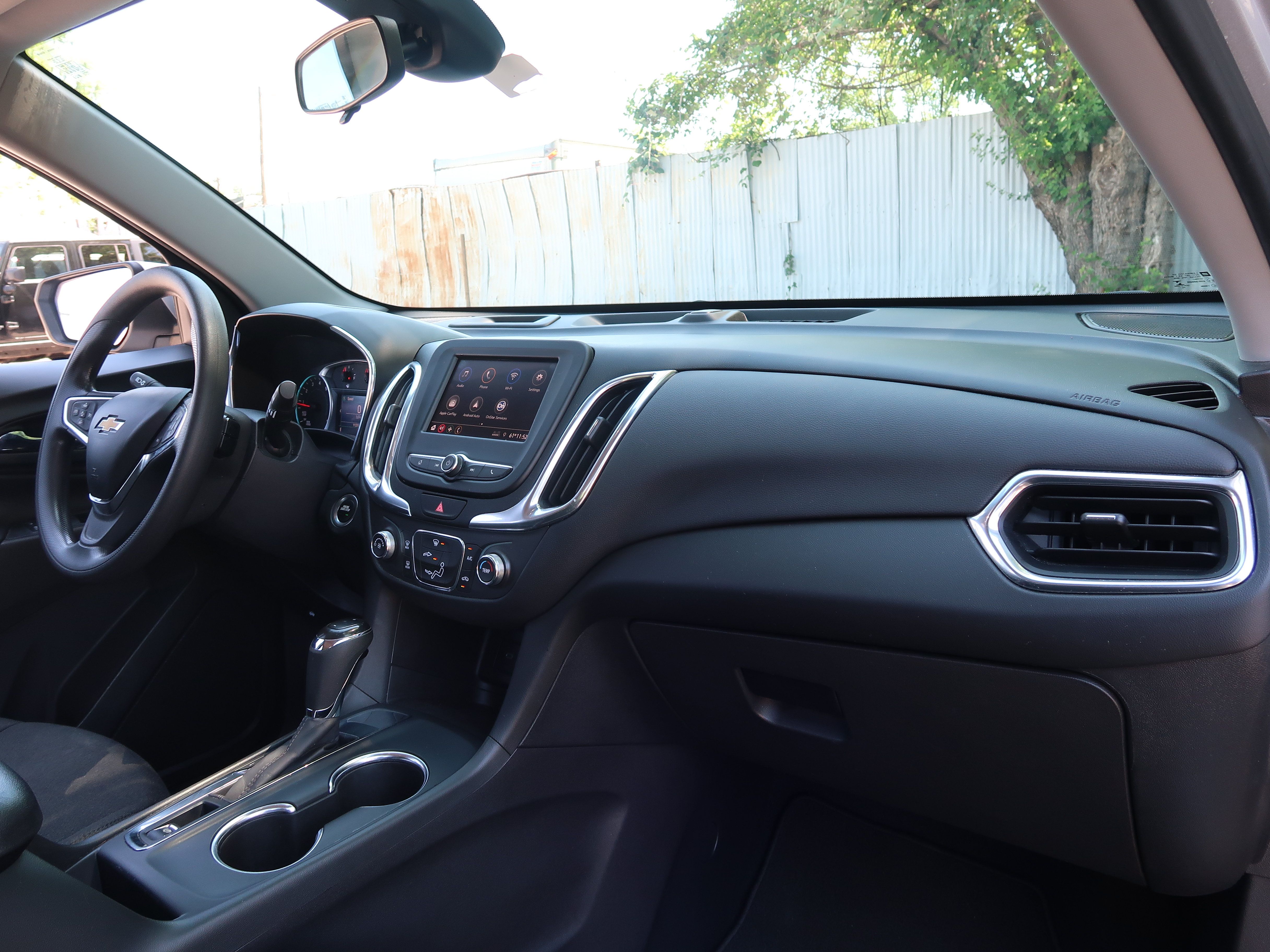 Used 2021 Chevrolet Equinox LT FWD image 27