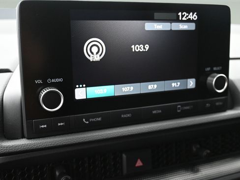 Used 2025 Honda CR-V Sport image 19