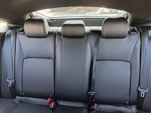 Used 2025 Acura Integra A-Spec FWD image 13