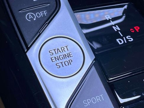 Used 2024 BMW 230i xDrive Coupe w/ M Sport Package image 34